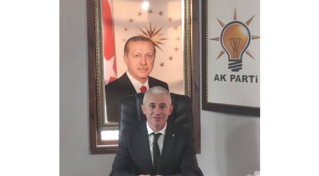 AK Parti Akçakoca İlçe Başkanı Burhan İşleyen'den Fikret Albayrak'a Sert Tepki