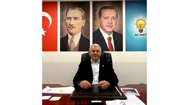 Akçakoca Ak Parti İlçe Başkanı Burhan İşleyen, Akçakocalılara müjdeli bir haber verdi.