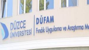 Düzce Üniversitesi ve Akçakoca Belediyesi'nden Ortak Proje Adımı