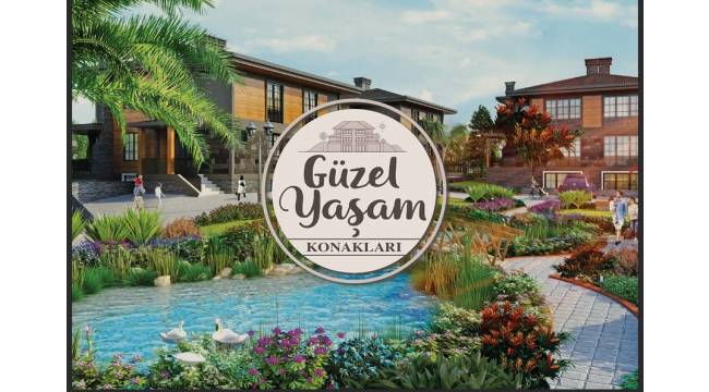 Emob İnşaat Mühendislik'ten Özel Bir Proje: Güzel Yaşam Villaları