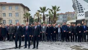 23 Nisan Coşkusu Akçakoca’da Renkli Görüntülerle Kutlandı